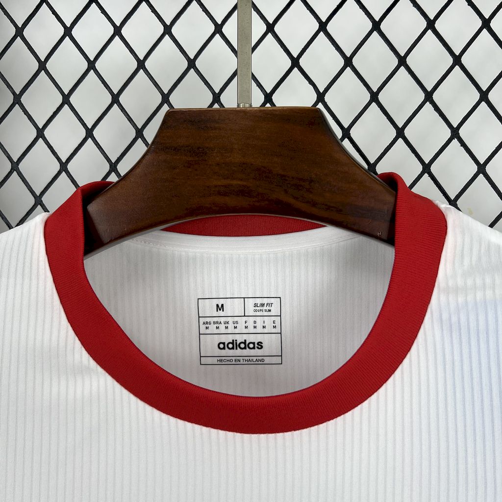 Benfica Anniversary Edition Jersey 25/26