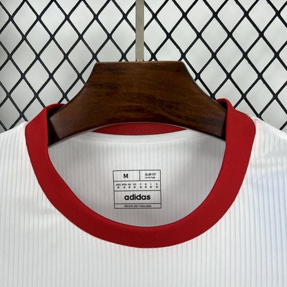 Benfica Anniversary Edition Jersey 25/26