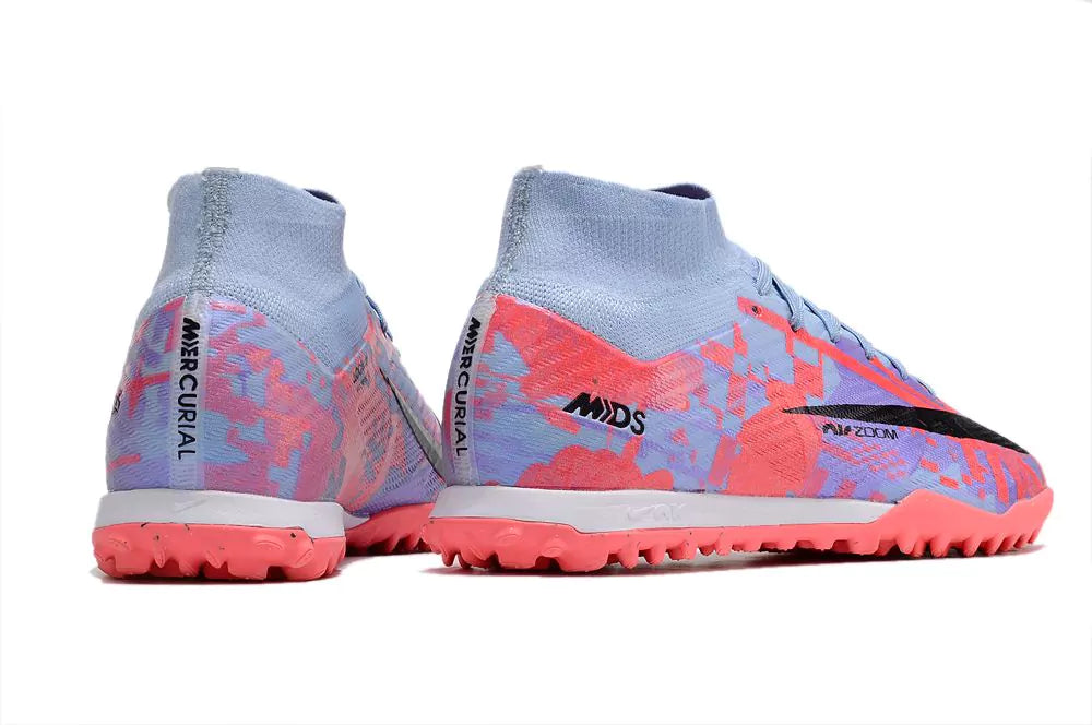 Nike Mercurial Superfly Air Zoom 9 TF Boots