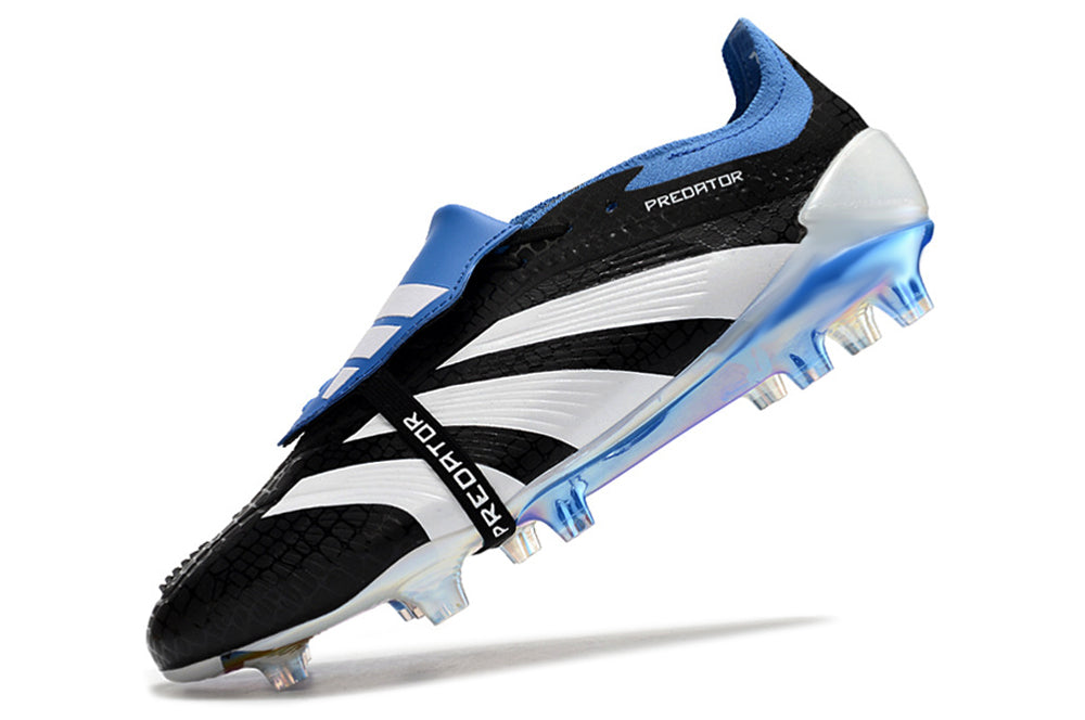 Adidas Predator Elite Tongue FG Cleats
