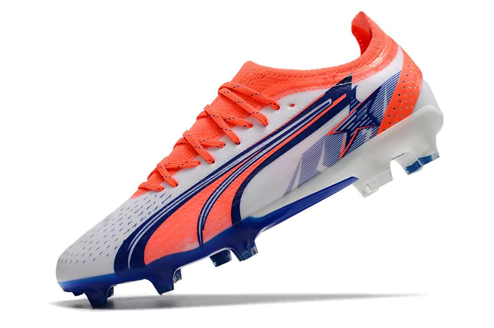 Puma King Ultimate FG Cleats
