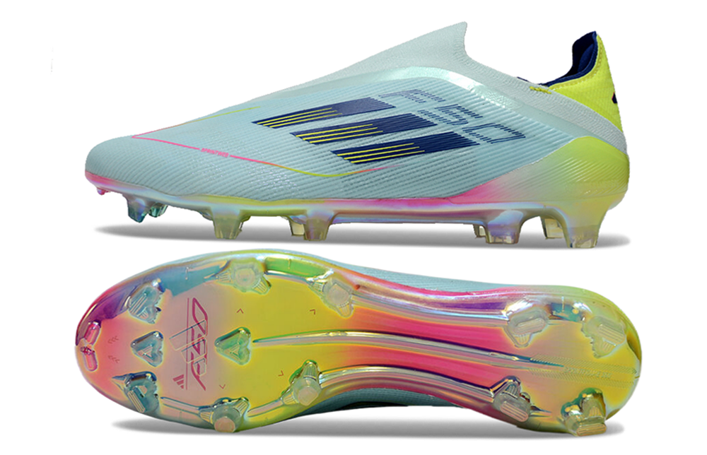 Adidas F50 LL FG Cleats