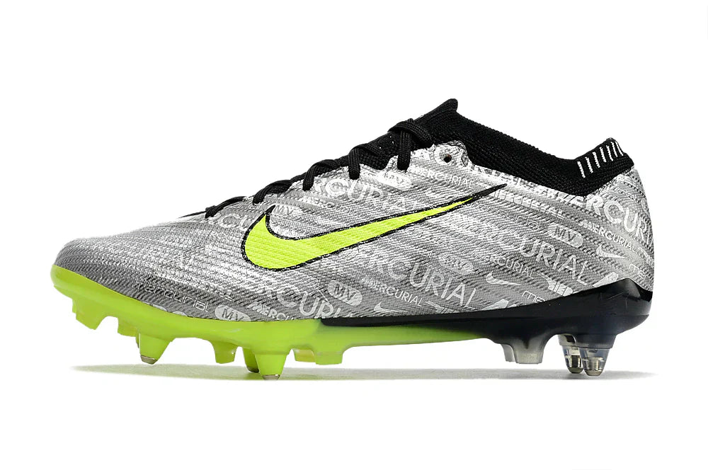 Nike Mercurial Vapor 15 Air Zoom SG-PRO Cleats