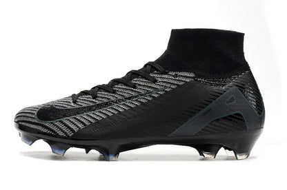 Nike Air Zoom Mercurial Superfly 10 Elite FG Cleats