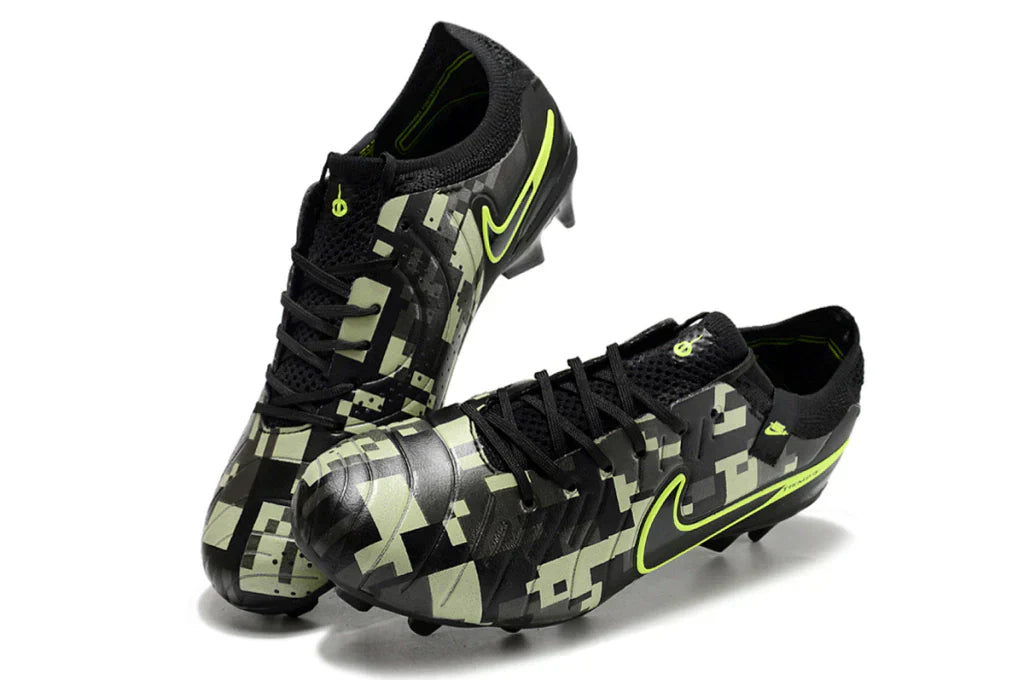 Nike Tiempo Legend 10 FG Cleats
