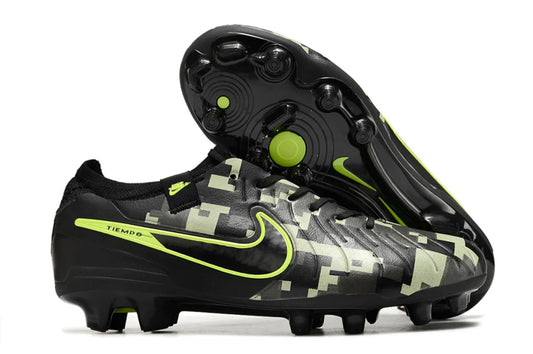Nike Tiempo Legend 10 FG Cleats