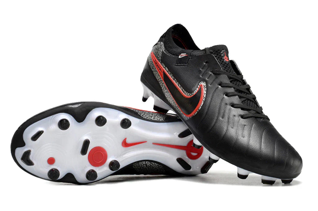 Nike Tiempo Legend 10 FG Cleats