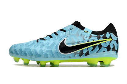 Nike Tiempo Legend 10 FG Cleats