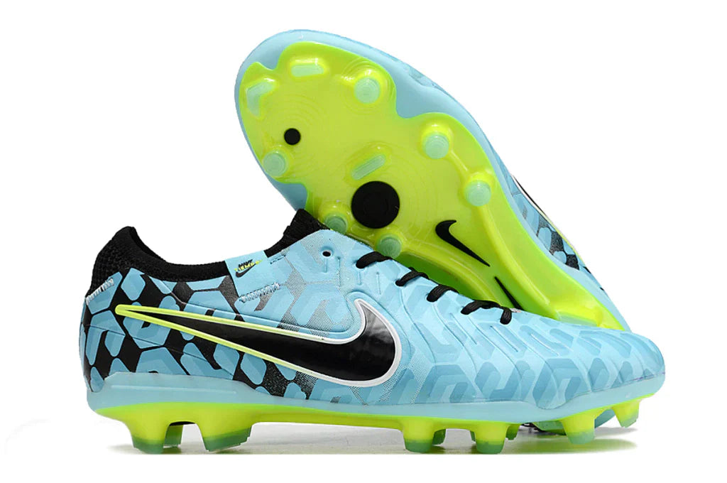 Nike Tiempo Legend 10 FG Cleats