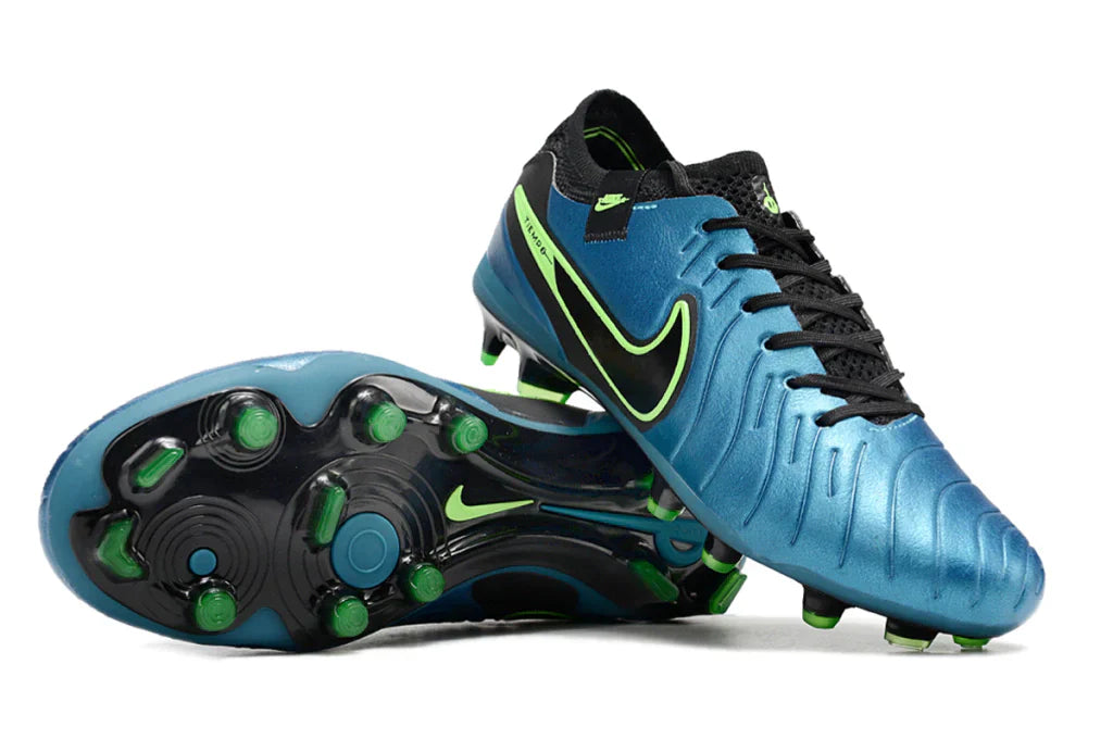 Nike Tiempo Legend 10 FG Cleats