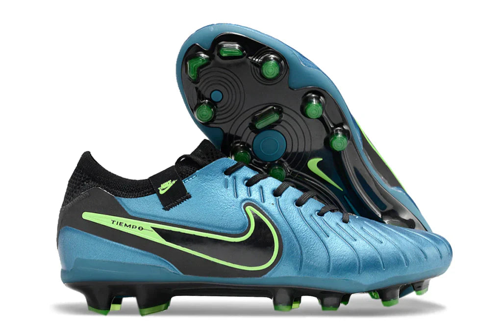 Nike Tiempo Legend 10 FG Cleats