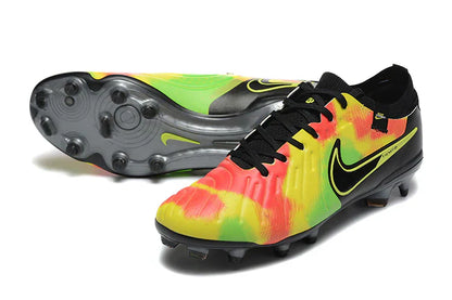 Nike Tiempo Legend 10 FG Cleats