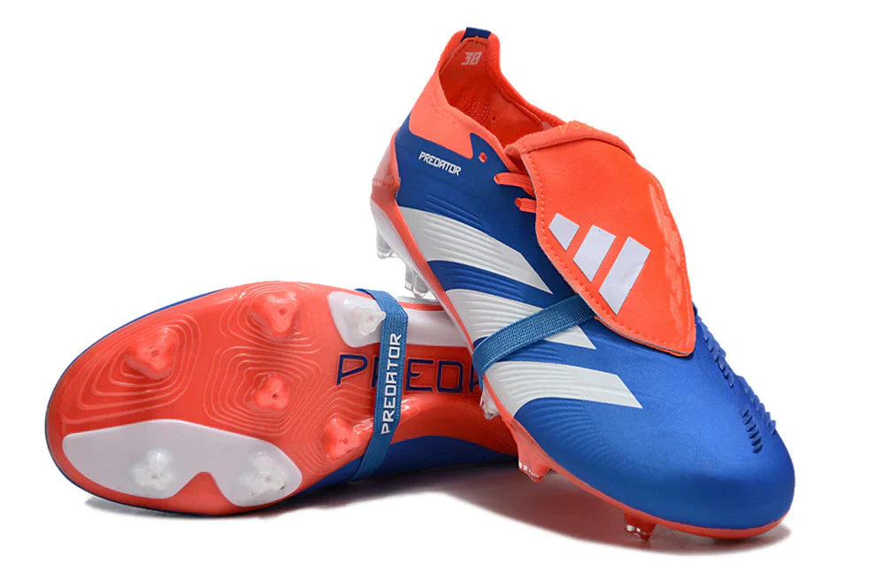 Adidas Predator Freak.1 FG Cleats