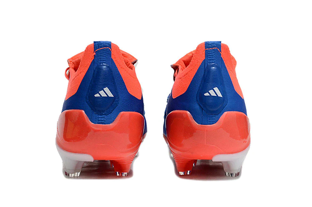 Adidas Predator Freak.1 FG Cleats