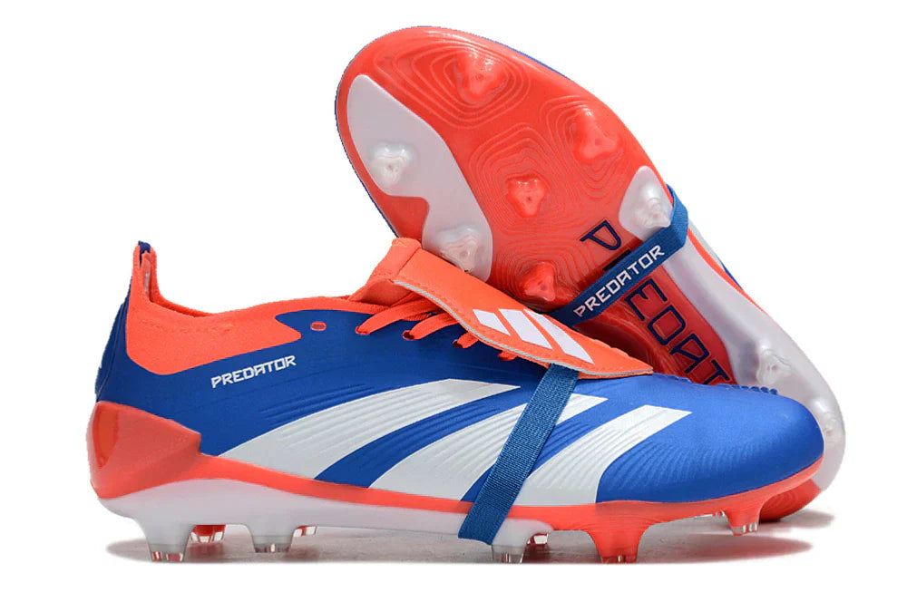 Adidas Predator Freak.1 FG Cleats