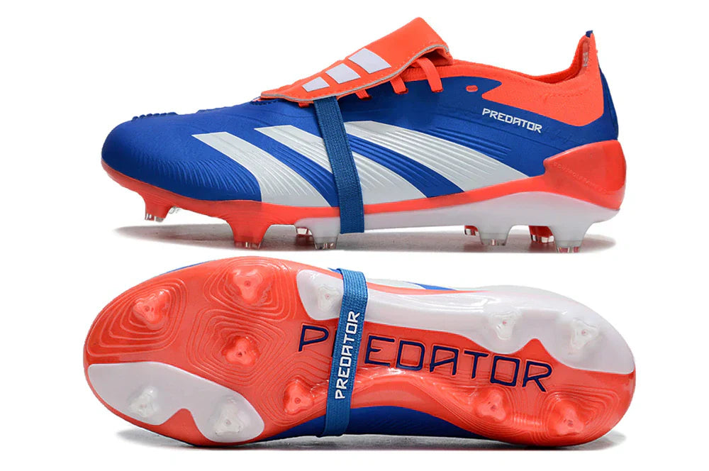 Adidas Predator Freak.1 FG Cleats