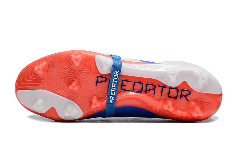 Adidas Predator Freak.1 FG Cleats