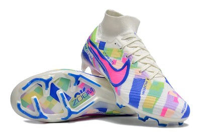 Nike Mercurial superfly 9 Air Zoom FG Cleats