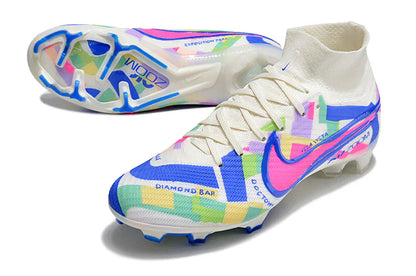 Nike Mercurial superfly 9 Air Zoom FG Cleats