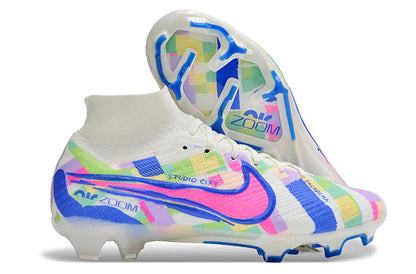 Nike Mercurial superfly 9 Air Zoom FG Cleats