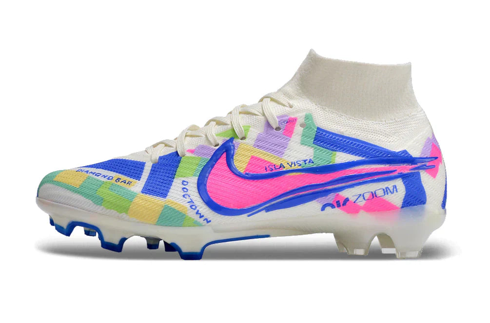 Nike Mercurial superfly 9 Air Zoom FG Cleats