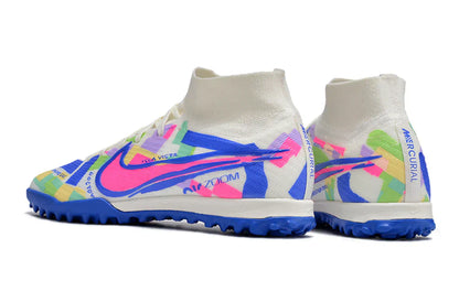 Nike Mercurial Superfly Air Zoom 9 TF Boots