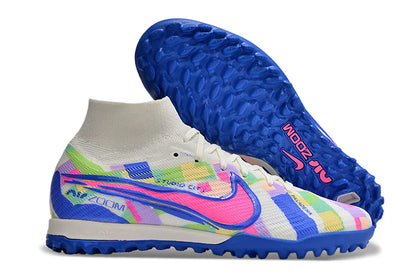 Nike Mercurial Superfly Air Zoom 9 TF Boots