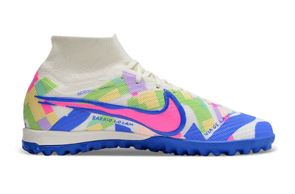 Nike Mercurial Superfly Air Zoom 9 TF Boots