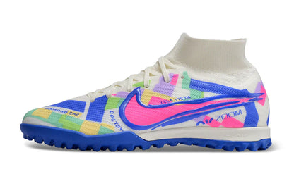 Nike Mercurial Superfly Air Zoom 9 TF Boots