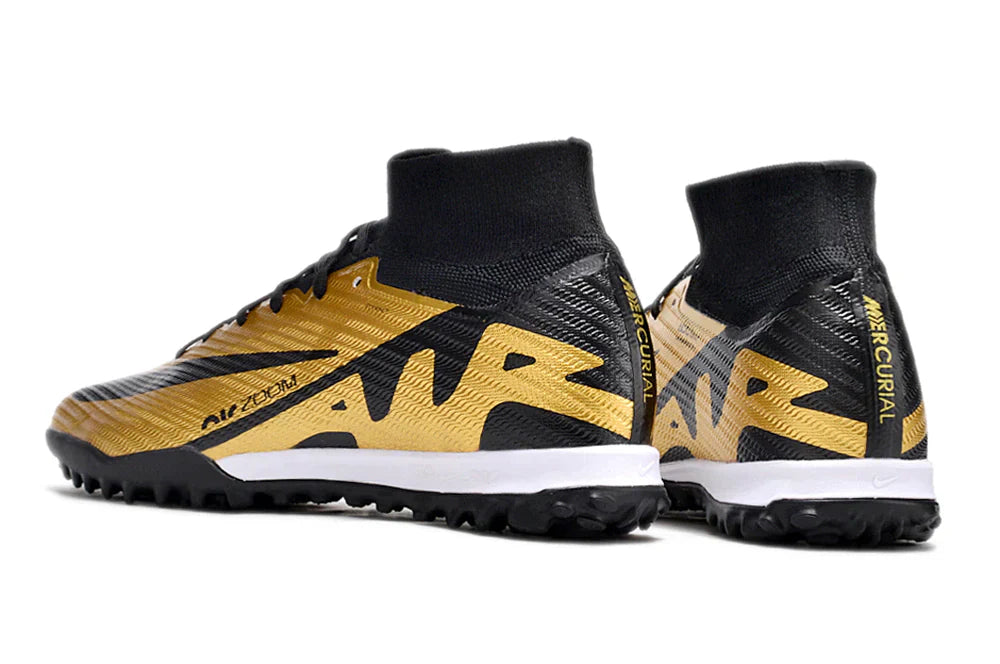 Nike Mercurial Superfly Air Zoom 9 TF Boots