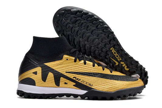 Nike Mercurial Superfly Air Zoom 9 TF Boots