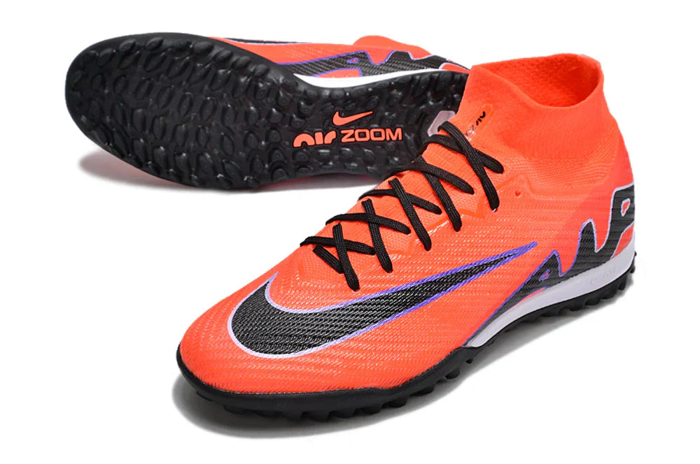 Nike Mercurial Superfly Air Zoom 9 TF Boots