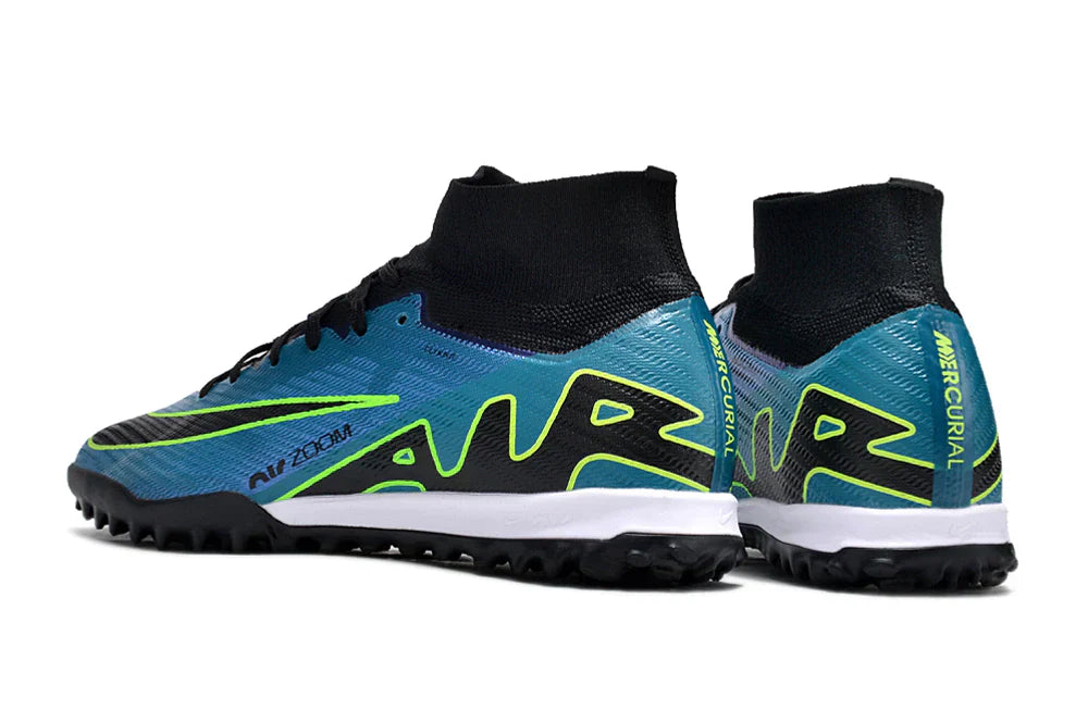 Nike Mercurial Superfly Air Zoom 9 TF Boots