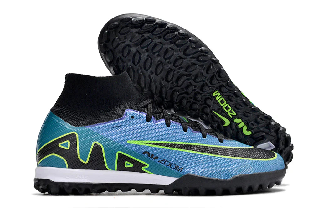 Nike Mercurial Superfly Air Zoom 9 TF Boots