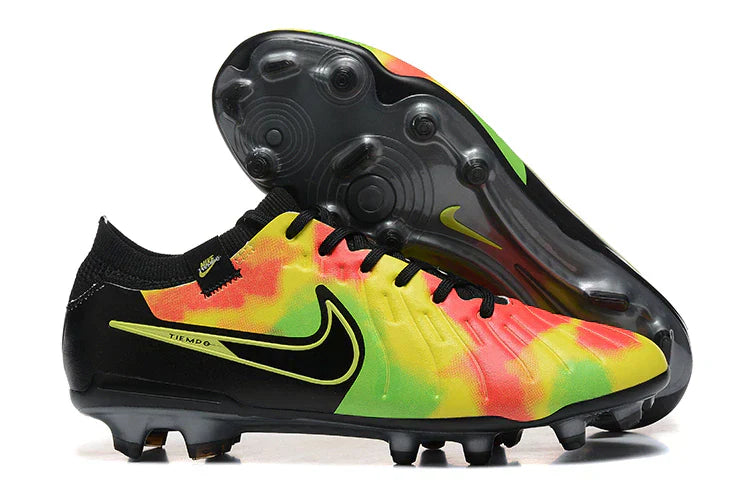 Nike Tiempo Legend 10 FG Cleats
