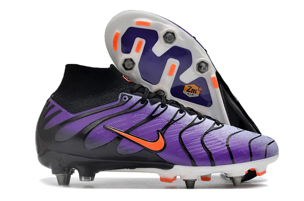 Nike Mercurial Superfly 9 Air Zoom TN SG Cleats