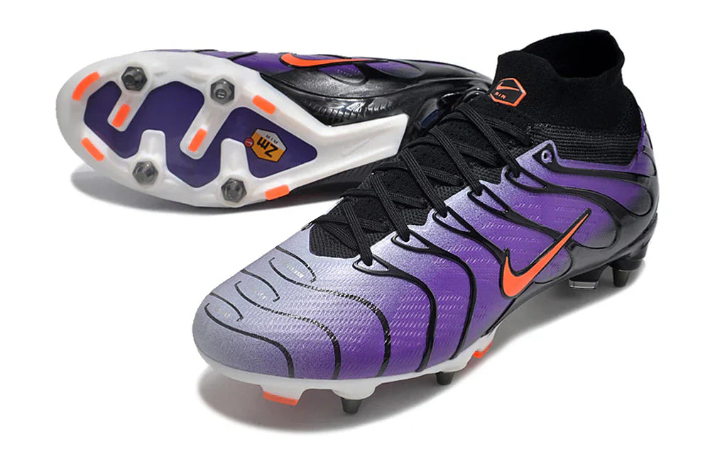 Nike Mercurial Superfly 9 Air Zoom TN SG Cleats