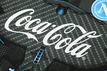 Kit Tank Top + Shorts Napoli Gray/Black 25/26