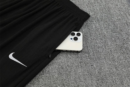 Tracksuit Chelsea Black/White 25/26