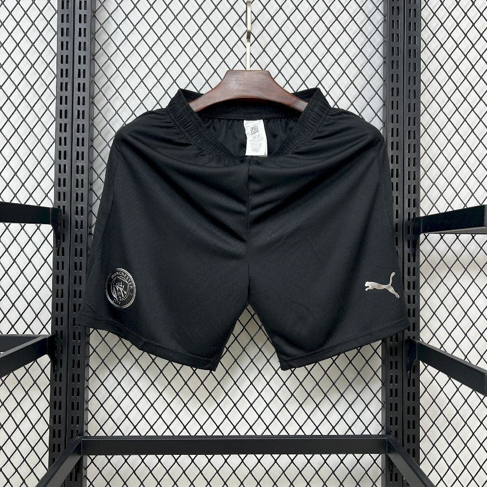 Manchester City Auswärtsshorts 25/26