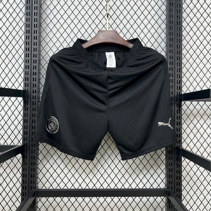 Manchester City Auswärtsshorts 25/26