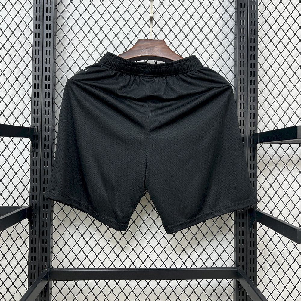 Manchester City Auswärtsshorts 25/26