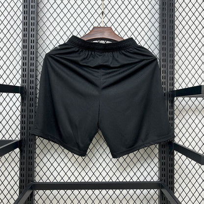 Manchester City Auswärtsshorts 25/26