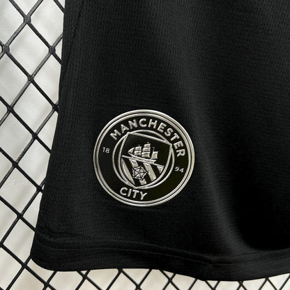 Manchester City Auswärtsshorts 25/26