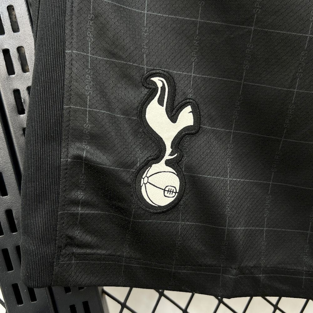 Tottenham Away Shorts 25/26