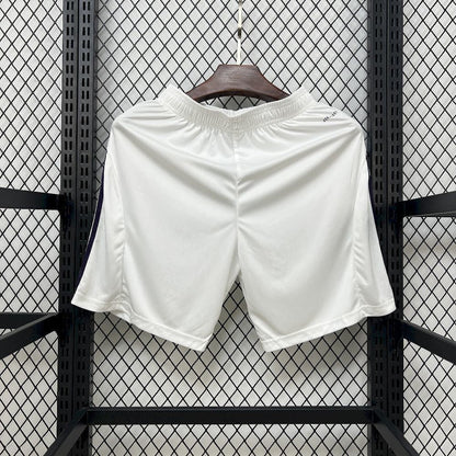 Manchester United Auswärtsshorts II 25/26