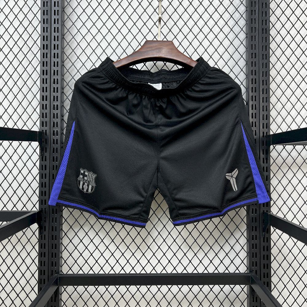 FC Barcelona Auswärtsshorts 25/26