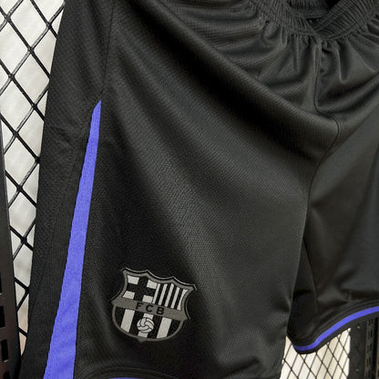 FC Barcelona Auswärtsshorts 25/26