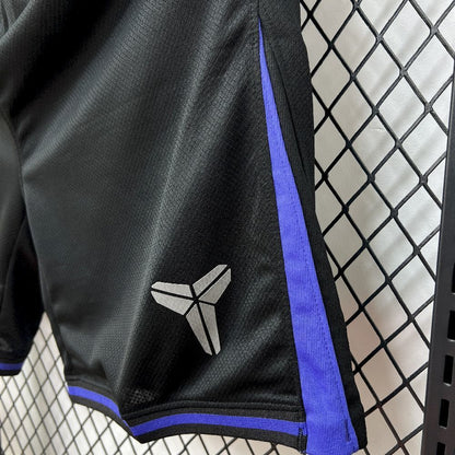 FC Barcelona Auswärtsshorts 25/26