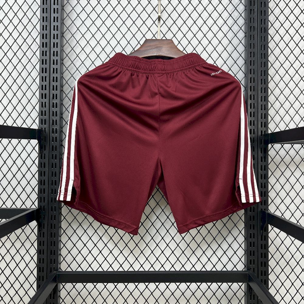 Arsenal Auswärtsshorts 25/26